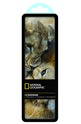 3D Книгоразделител National Geographic – AFRICAN LIONS